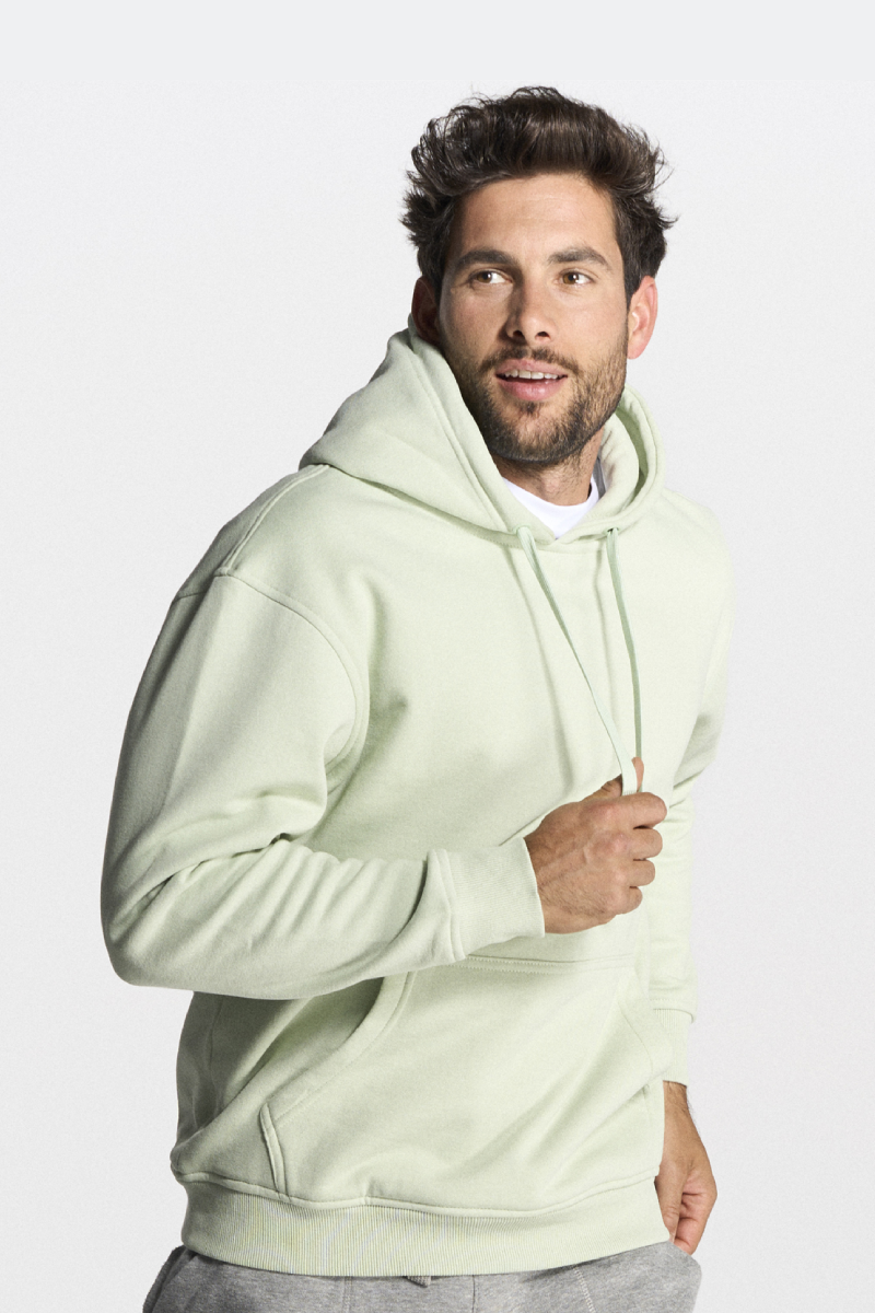 KANGAROO SWEATSHIRT