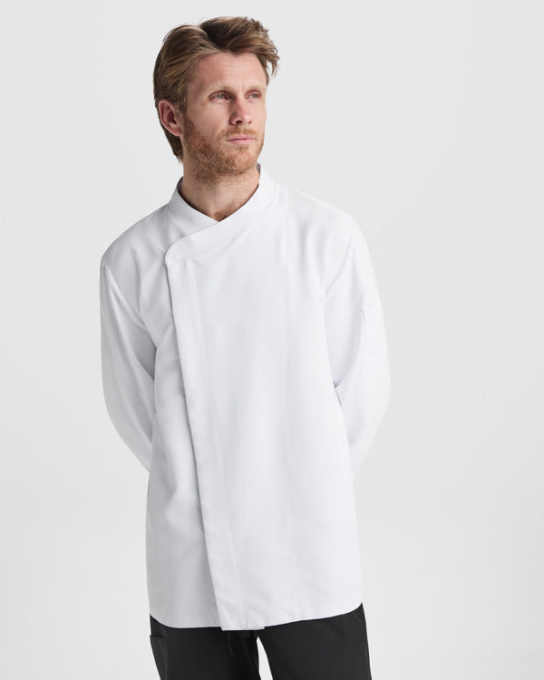 Chaqueta de cocina DABIZ 4500