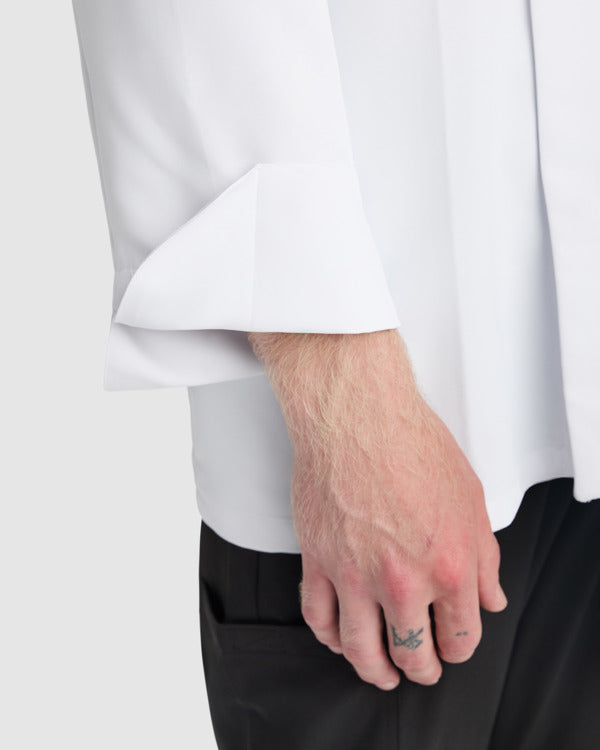 Chaqueta de cocina DABIZ 4500