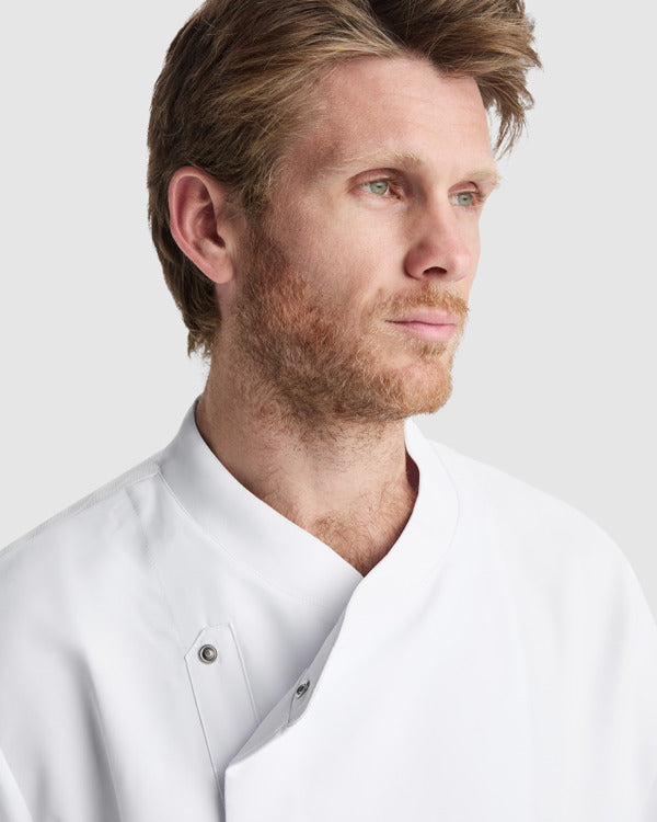 Chaqueta de cocina DABIZ 4500