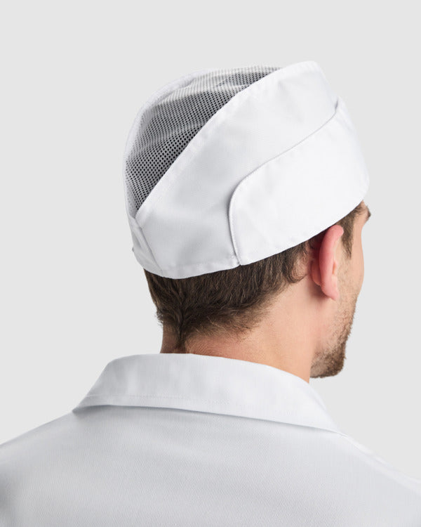 Gorro de cocina - LAGASSE 9090