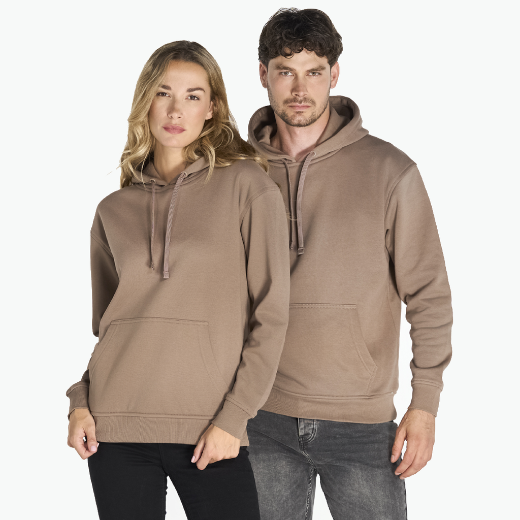 KANGAROO SWEATSHIRT