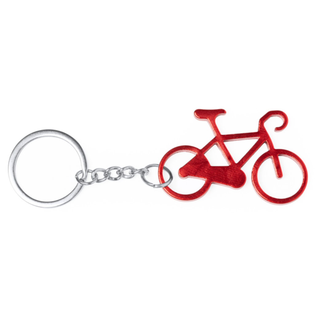 Llavero Bici 1380