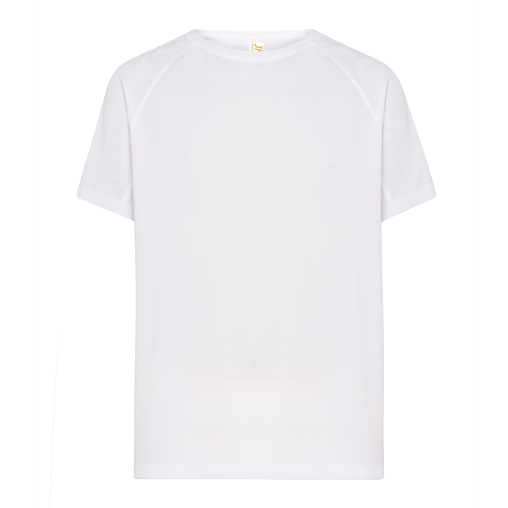 SPORT T-SHIRT MAN