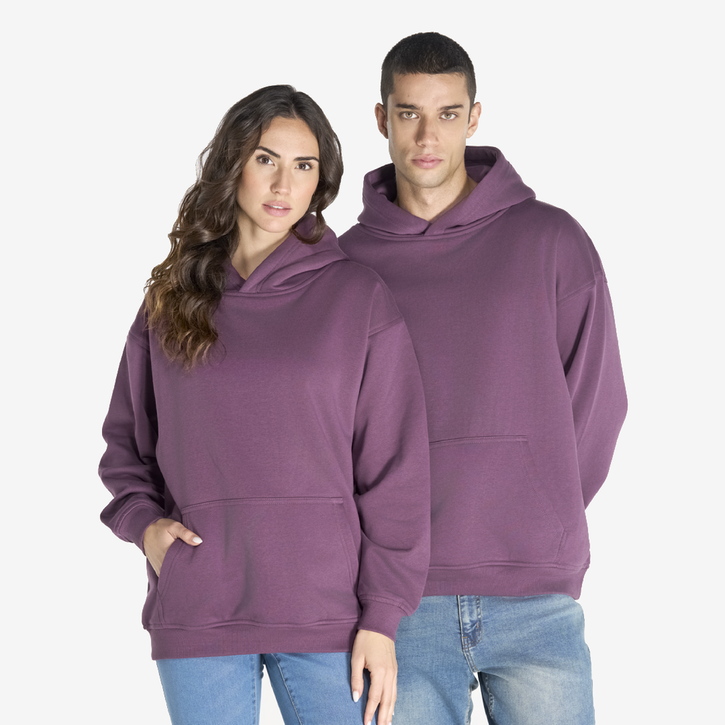 KANGAROO OVERSIZE UNISEX