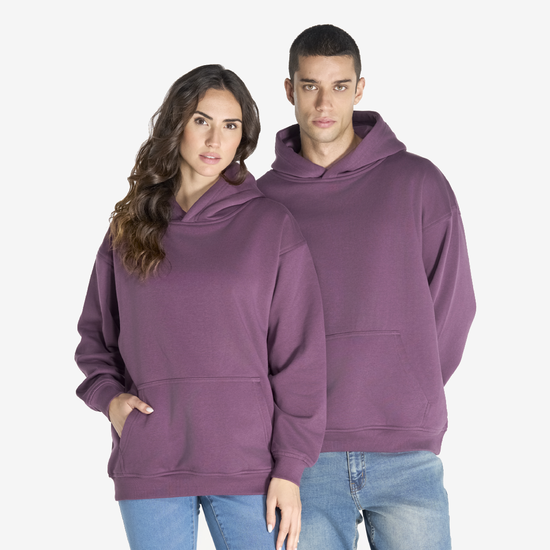 KANGAROO OVERSIZE UNISEX