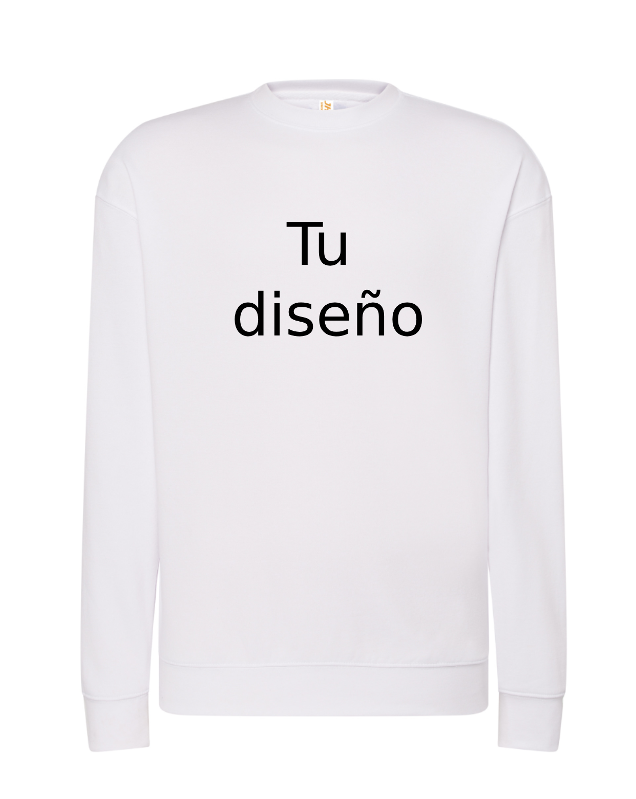 OCEAN CREW NECK UNISEX SWEATSHIRT