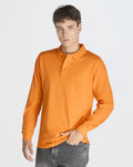 POLO Manga larga (REF: PORA210LS)
