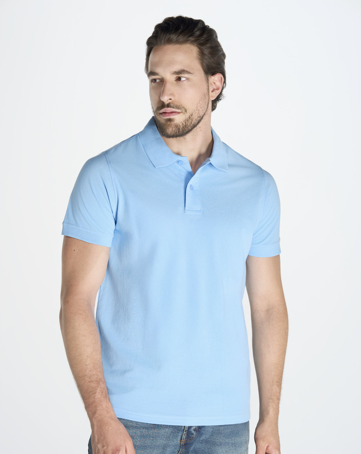 POLO WORKER (REF: PORA210WK)