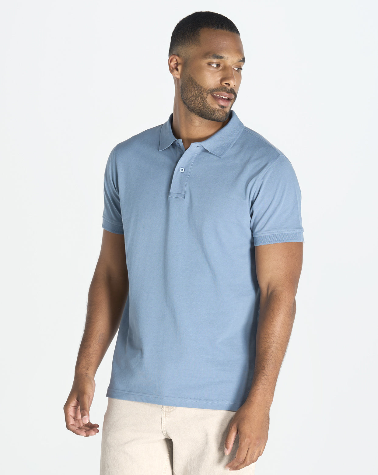 POLO PREMIUM (REF: PORA240)