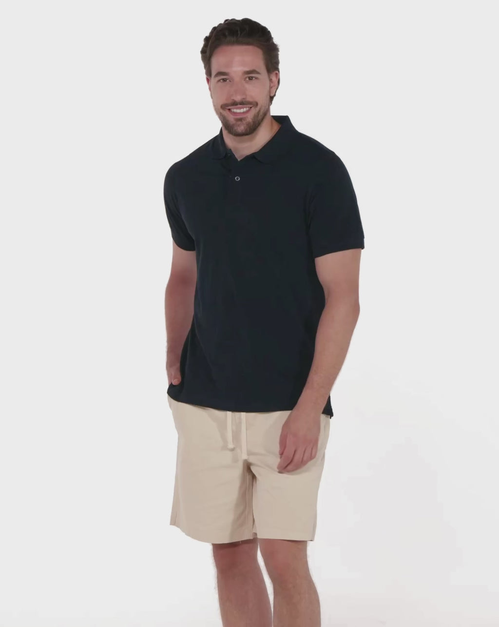 REGULAR POLO MAN (REF: PORA210)