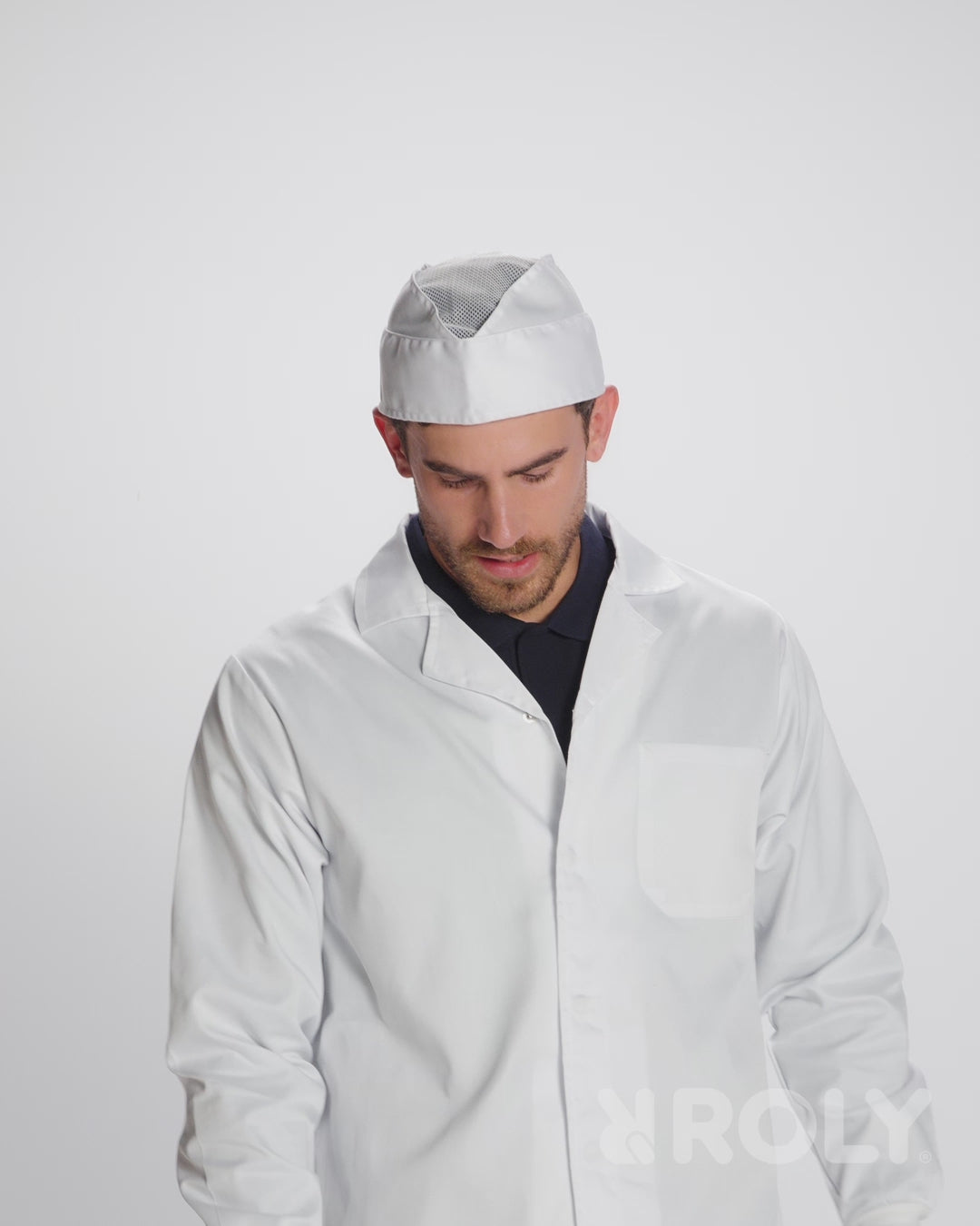 Gorro de cocina - LAGASSE 9090